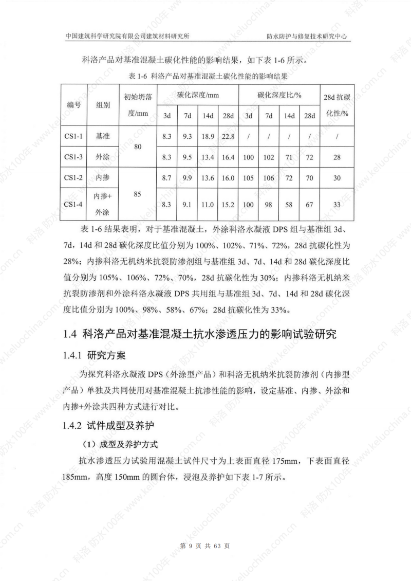 中國建筑科學研究院測試和杭紹甬高速使用效果_13