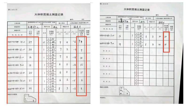 山西運城開發(fā)區(qū)污水廠使用效果